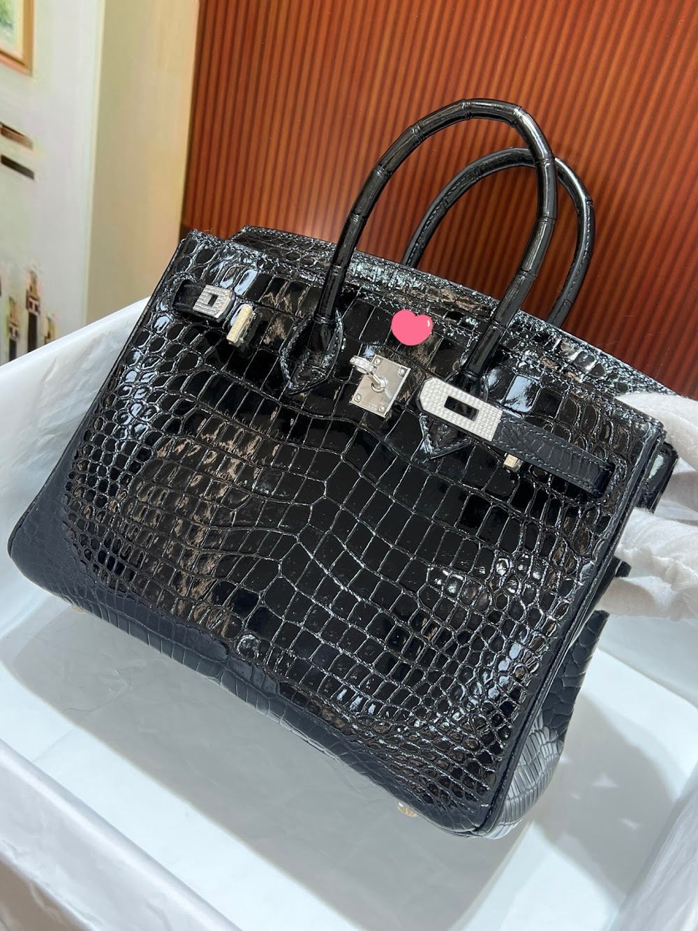 Anum Bags Hermesn Luxury Bag --117183