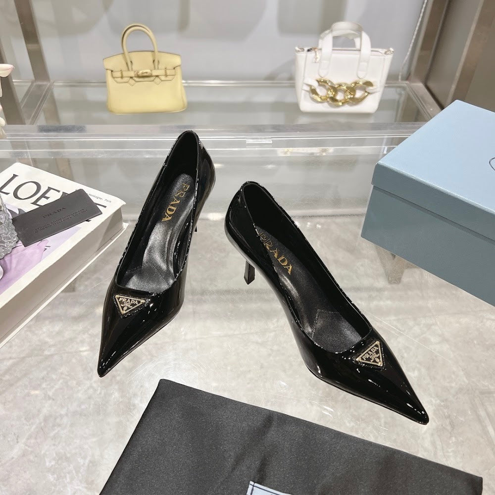 Ezyycart Bags Prada Luxury Heels --52858