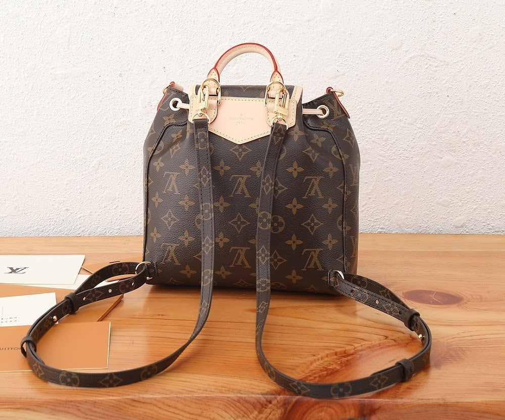 Anum Bags LVn Luxury Bag --80787