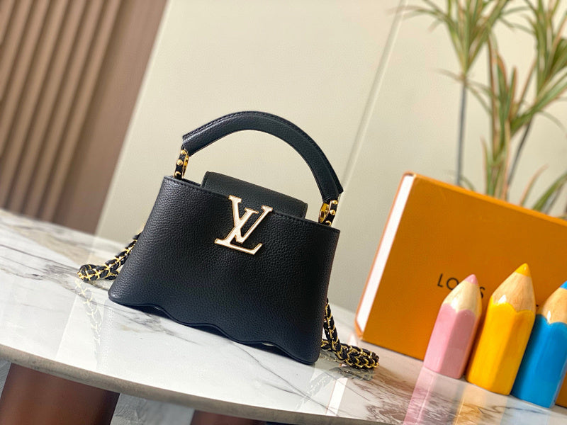Anum Bags LVn Luxury Bag --79165