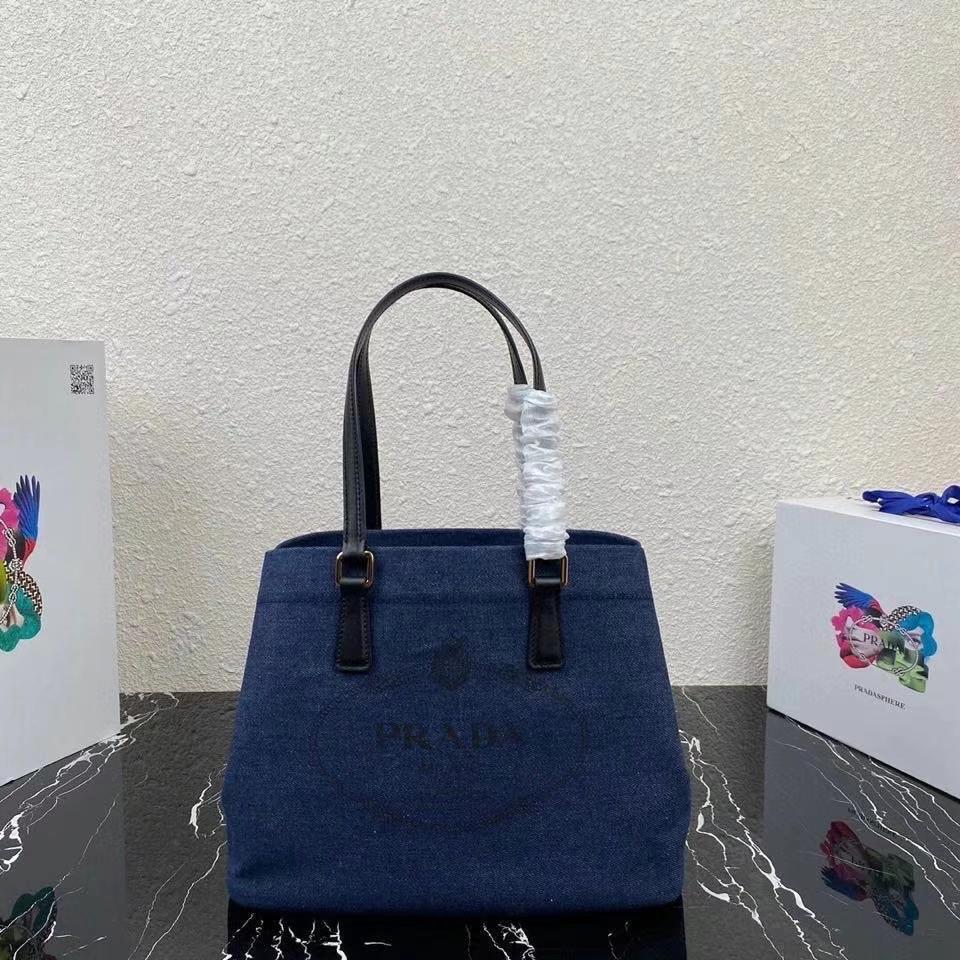 Ezyycart Bags Prada Luxury Bag --53848
