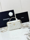 Anum Bags CHn Luxury Bag --113794