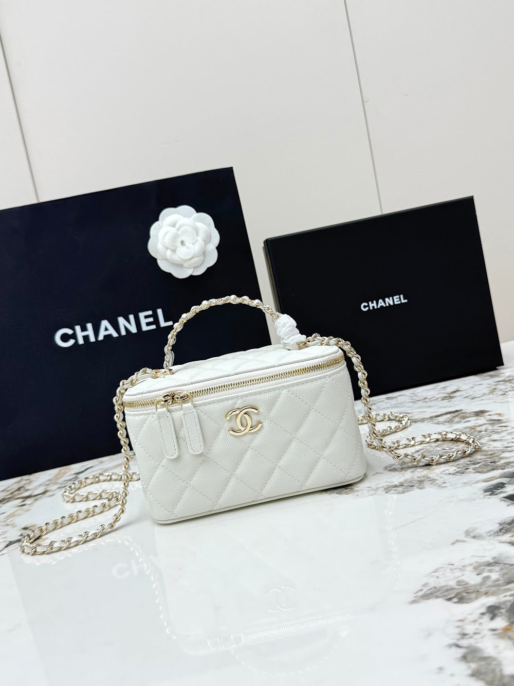 Anum Bags CHn Luxury Bag --113794
