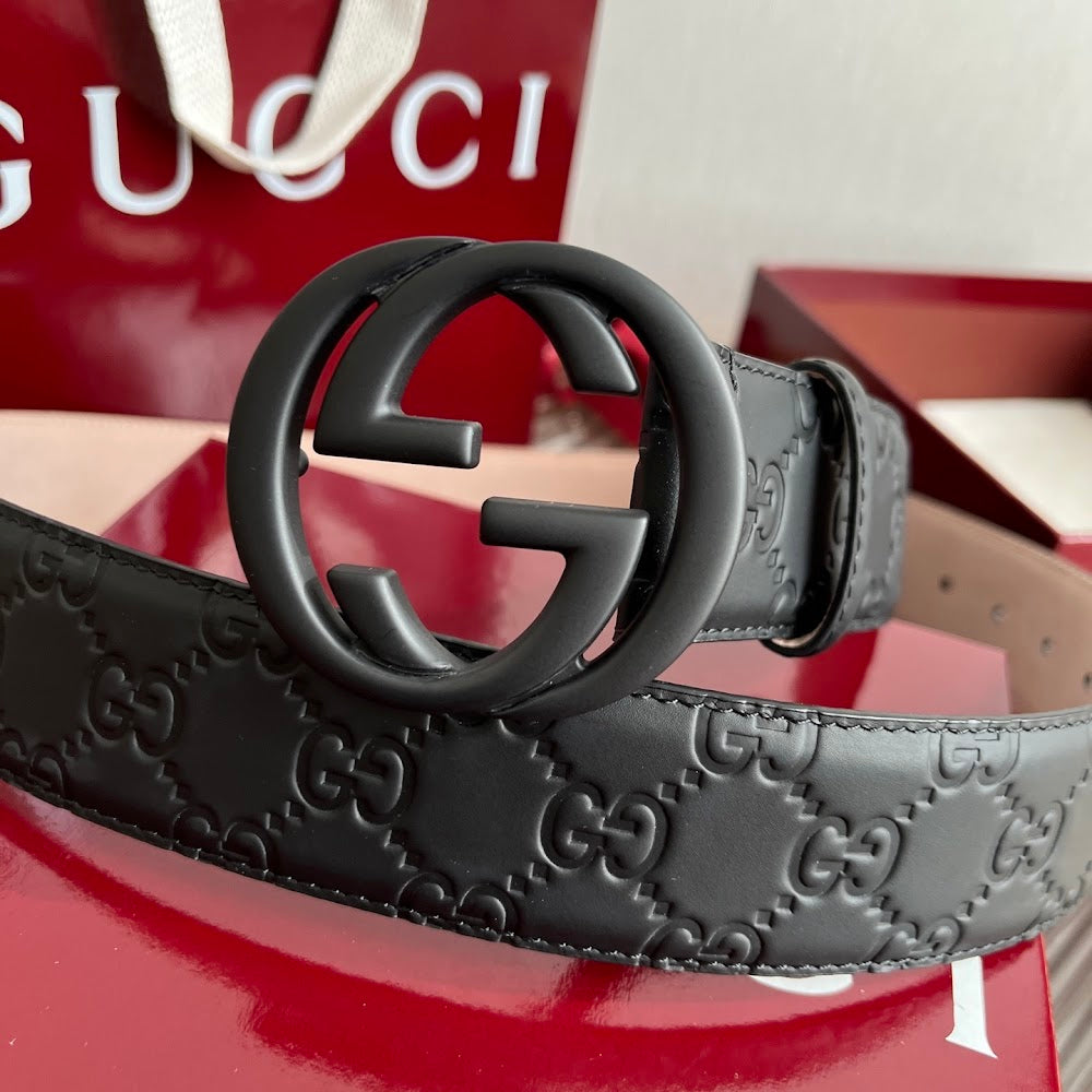 Ezyycart Bags Guccin Luxury Belt --108186