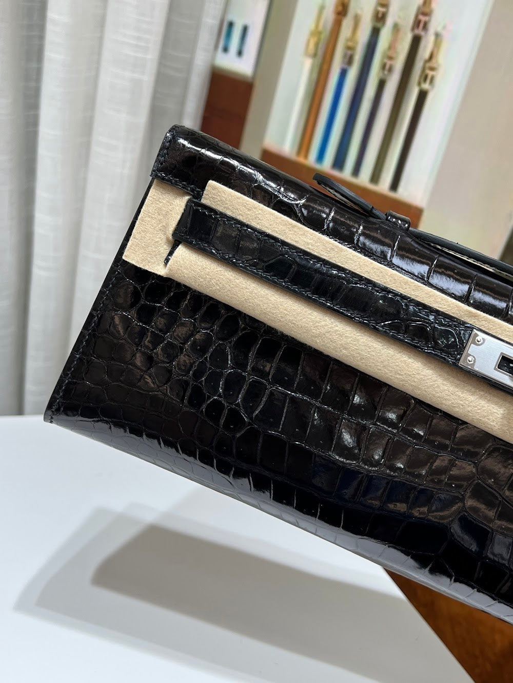 Anum Bags Hermesn Luxury Bag --116633