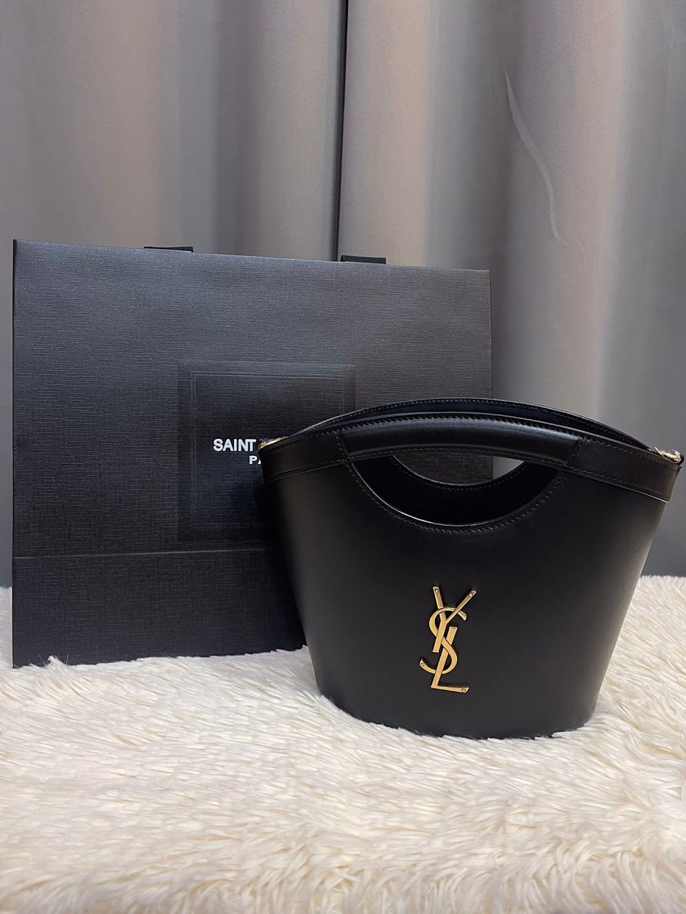 Ezyycart Bags YSLn Luxury Bag --119120