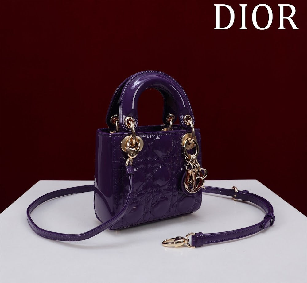 Ezyycart Bags Diorn Luxury Bag --116575