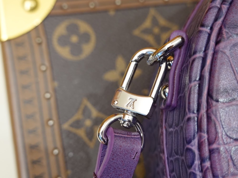 Ezyycart Bags ln Luxury Bag --60222