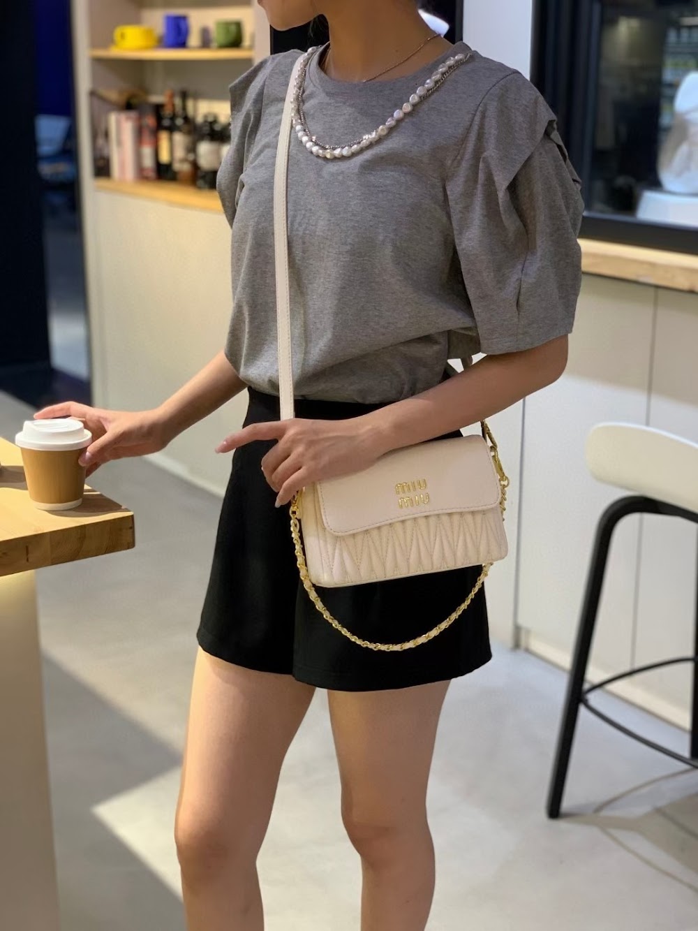 Ezyycart Bags pradn Luxury Bag --75245