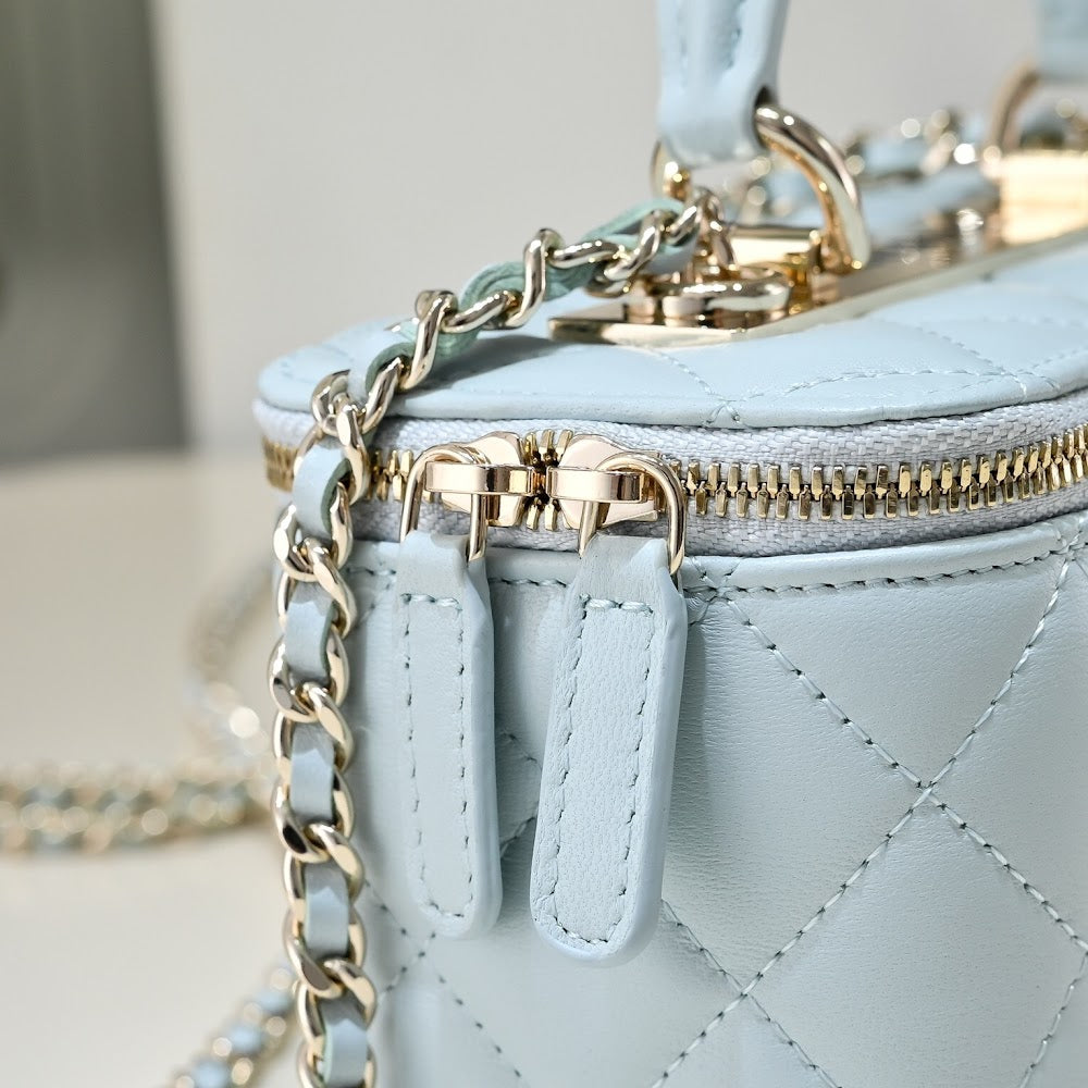 Anum Bags CHn Luxury Bag --114396