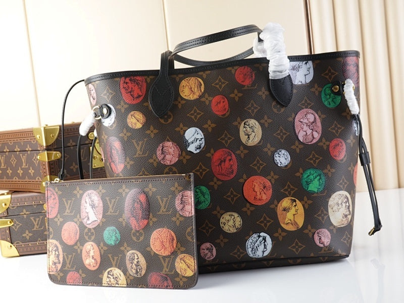 Ezyycart Bags ln Luxury Bag --60479