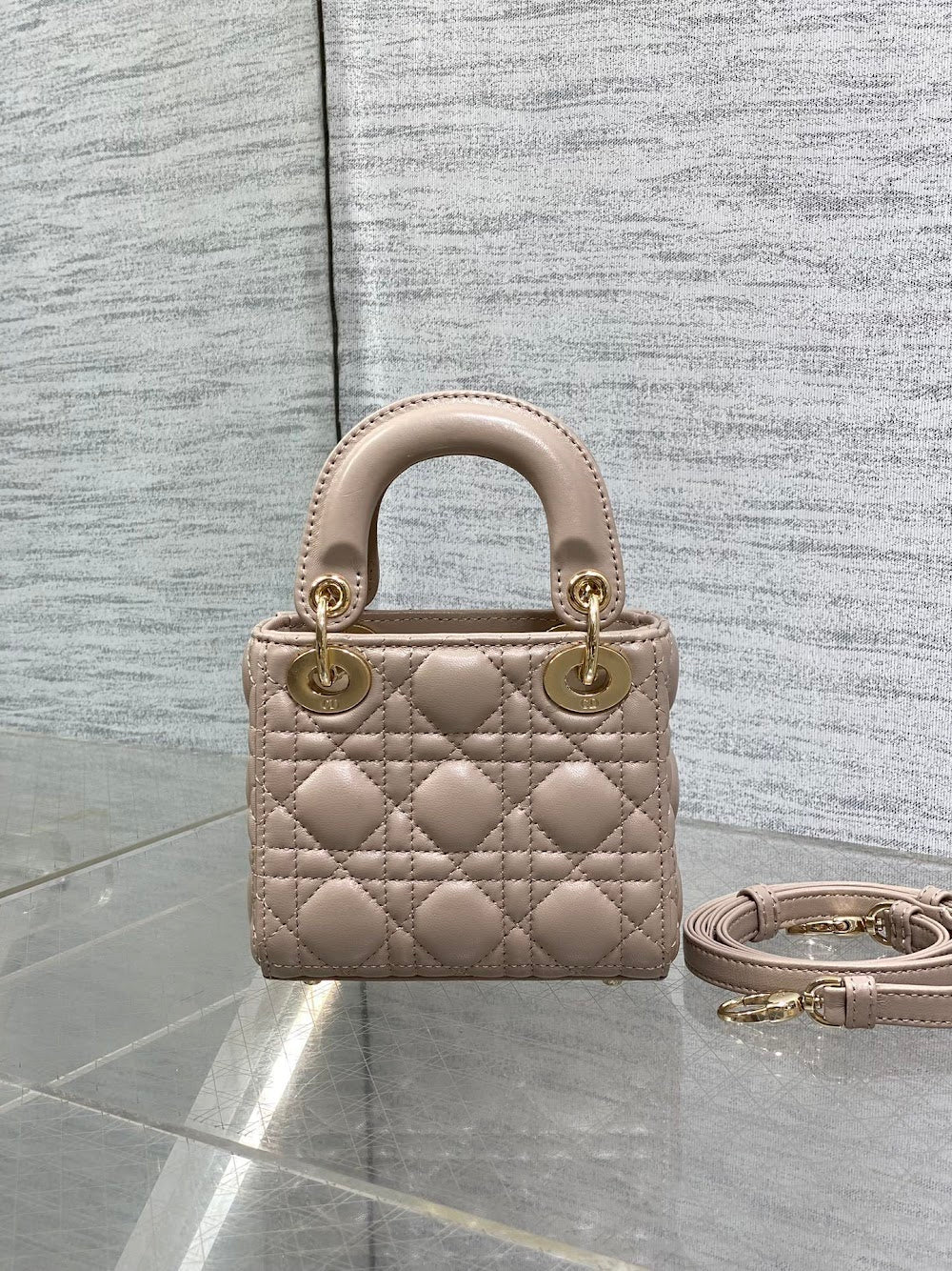 Anum Bags Diorn Luxury Bag --114982