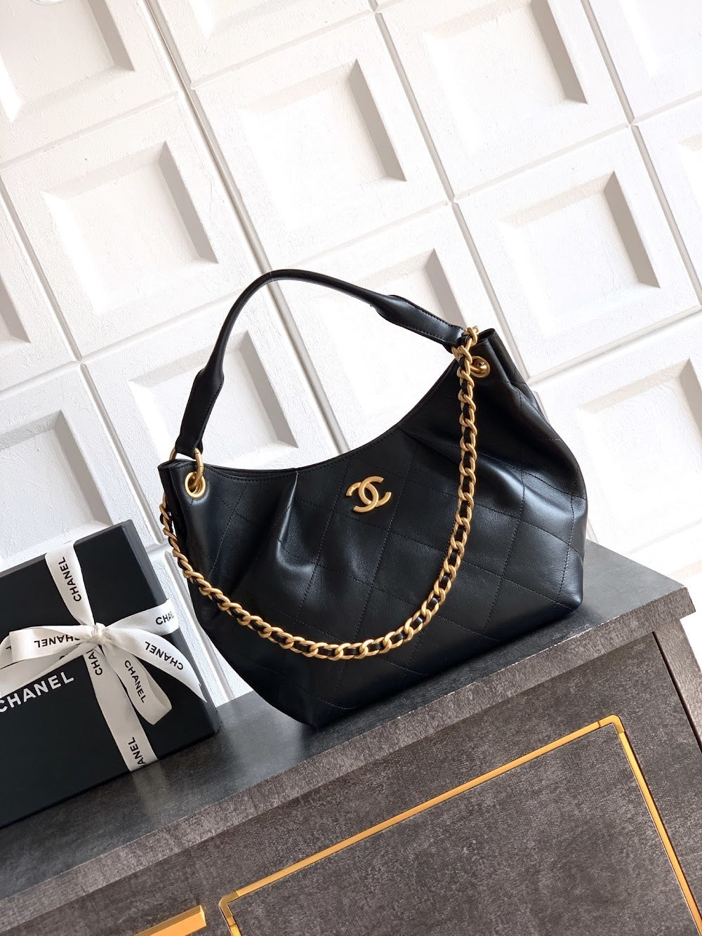Anum Bags CHn Luxury Bag --114375