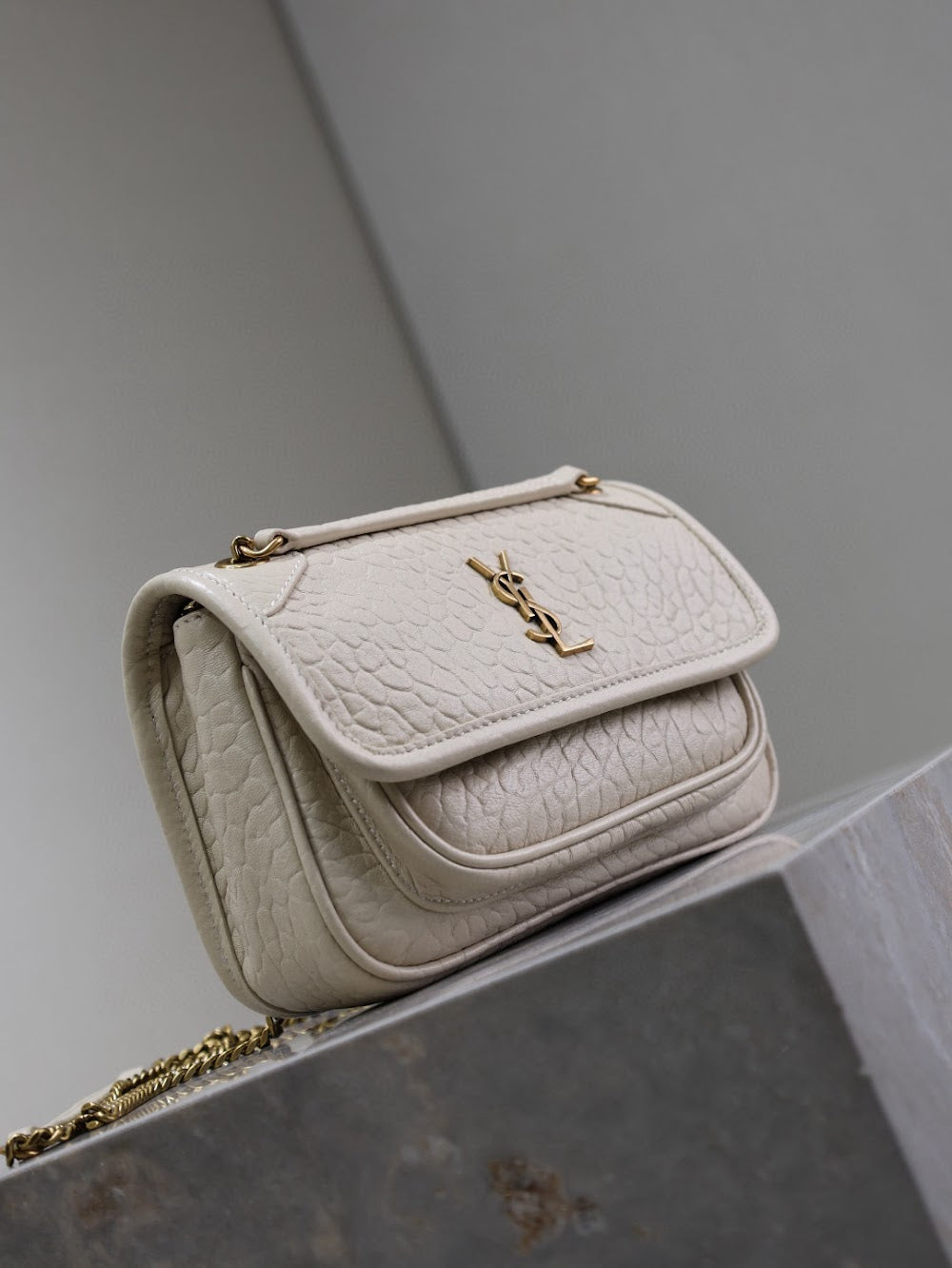 Ezyycart Bags YSLn Luxury Bag --119698
