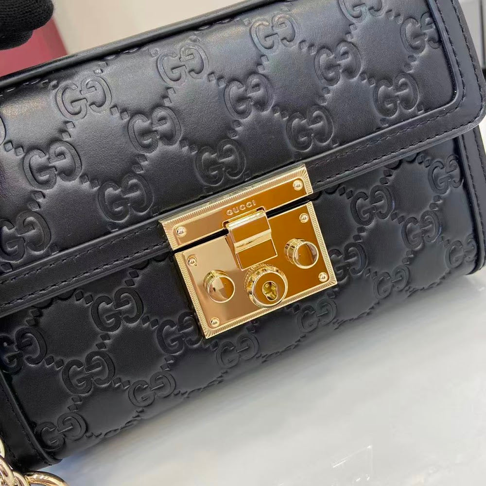 Ezyycart Bags Guccin Luxury Bag --94871