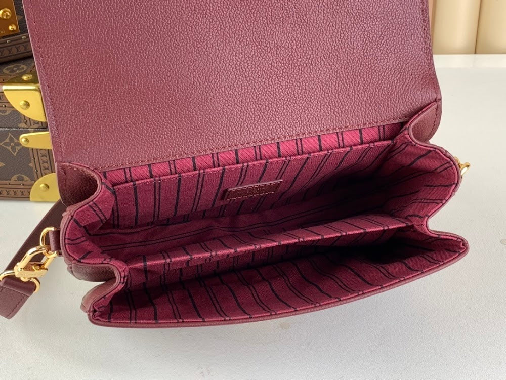 Anum Bags LV Luxury Bag --55735
