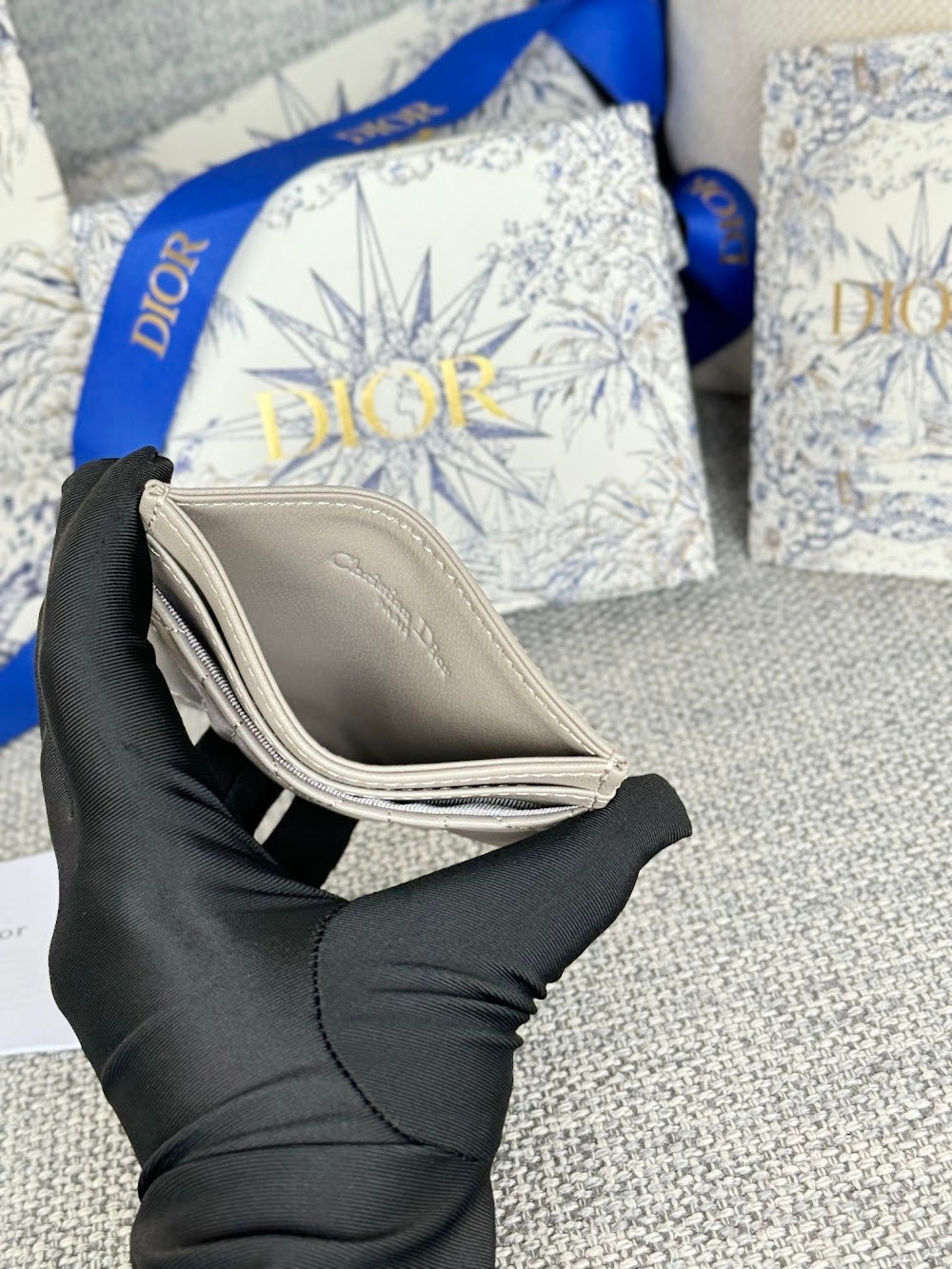 Anum Bags Diorn Luxury Bag --114524