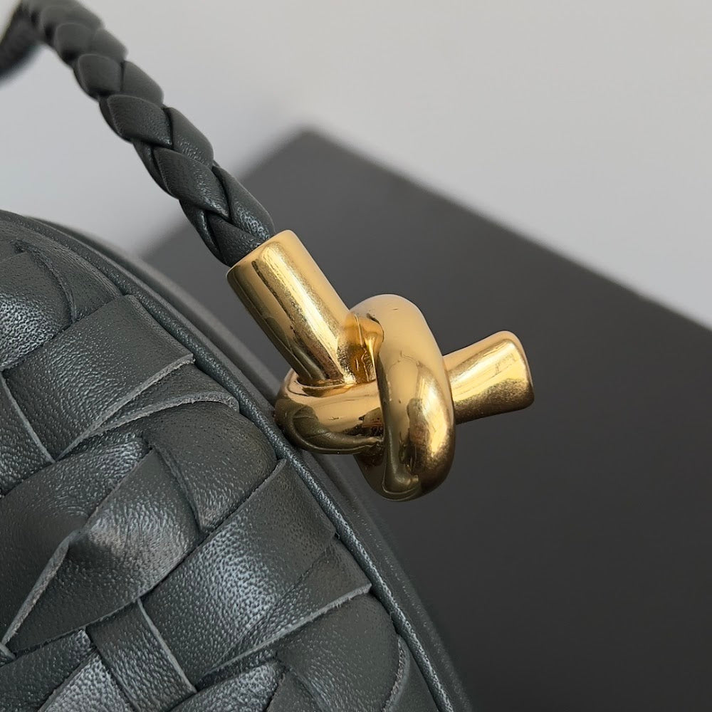 Ezyycart Bags Bottegan Luxury Bag --90371