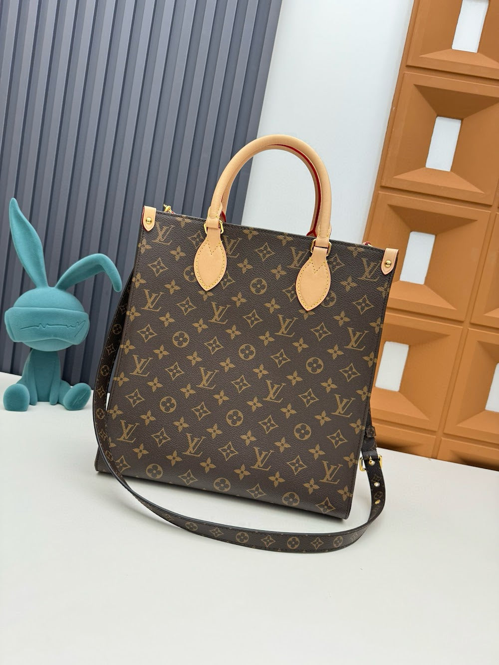 Anum Bags LVn Luxury Bag --79841
