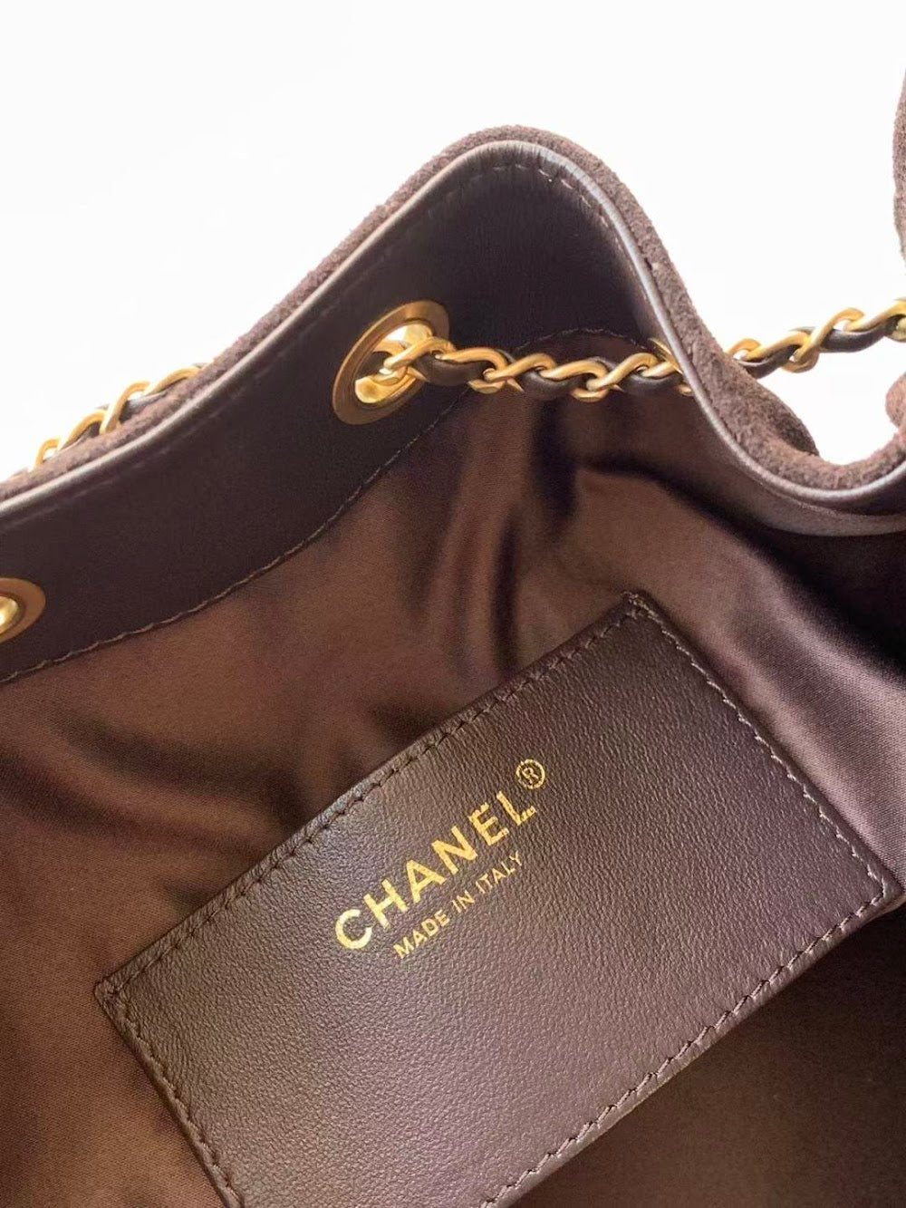 Anum Bags CHn Luxury Bag --112819