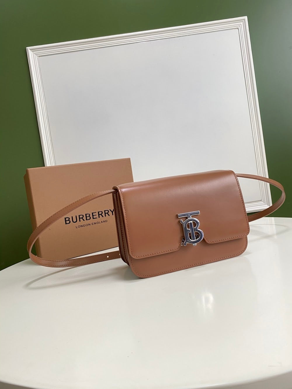 Ezyycart Bags Burberryn Luxury Bag --92535