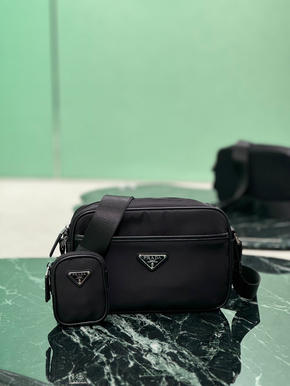 Ezyycart Bags Pradn Luxury Bag --102896
