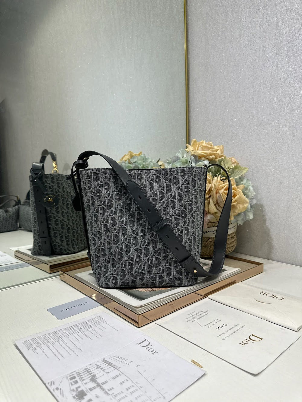 Ezyycart Bags Diorn Luxury Bag --116221