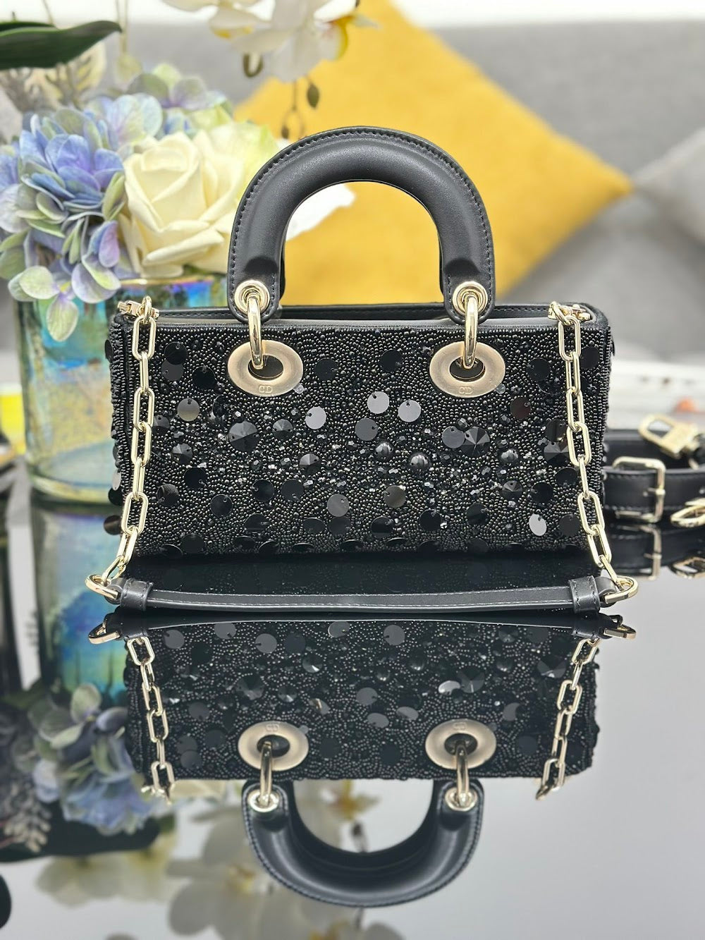 Ezyycart Bags Diorn Luxury Bag --115412