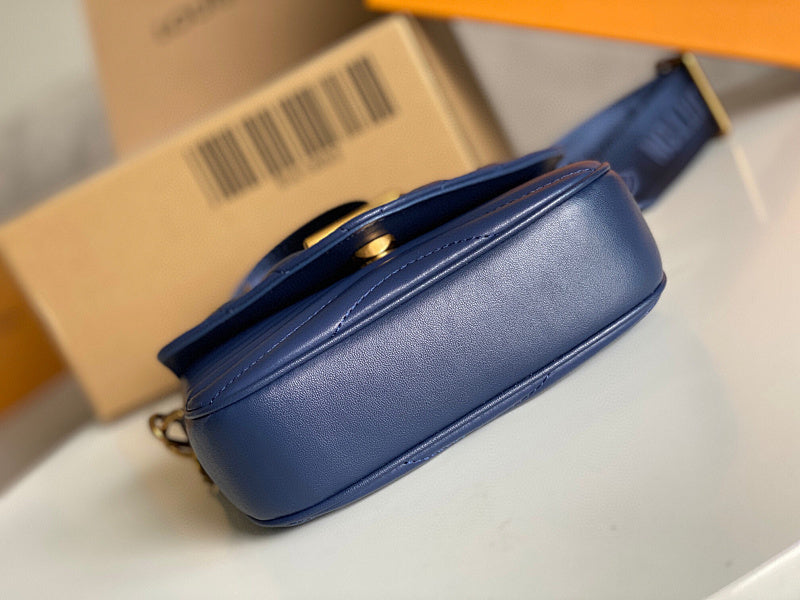Anum Bags LVn Luxury Bag --79231