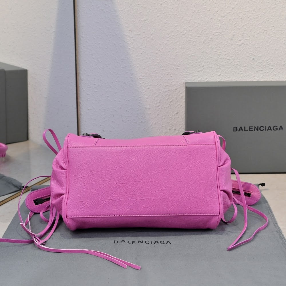 Ezyycart Bags Balenciaga Luxury Bag --111416