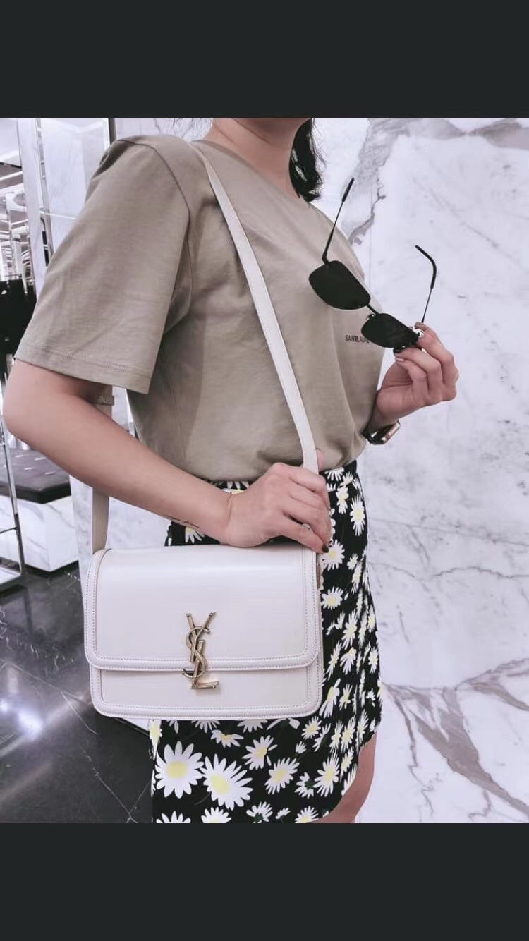 Ezyycart Bags YSLn Luxury Bag --119037