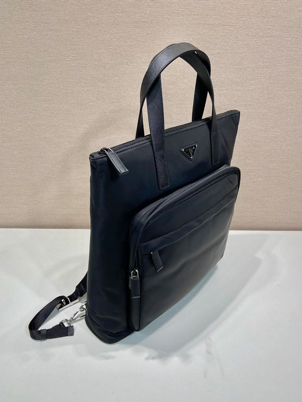 Ezyycart Bags Prada Luxury Bag --54521