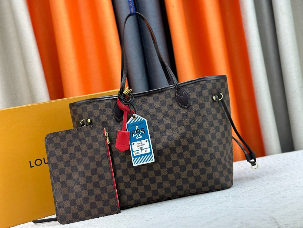 Anum Bags LVn Luxury Bag --79382