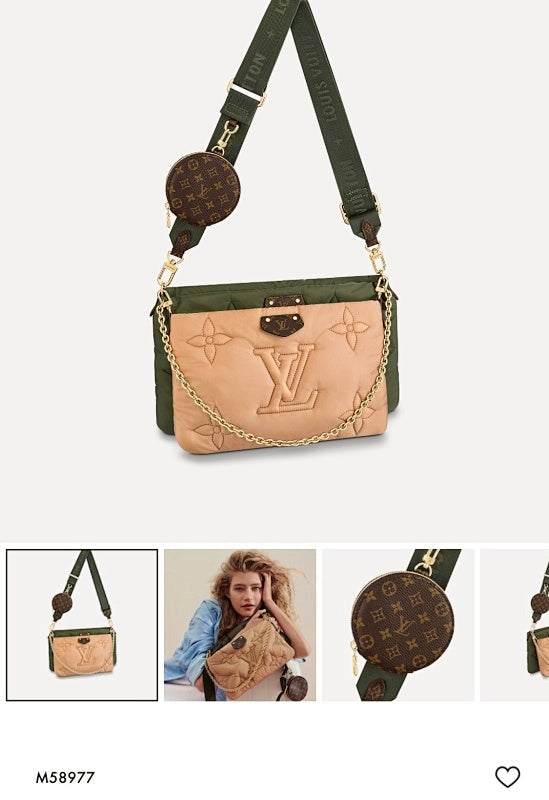 Ezyycart Bags ln Luxury Bag --60547