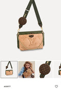 Ezyycart Bags ln Luxury Bag --60547