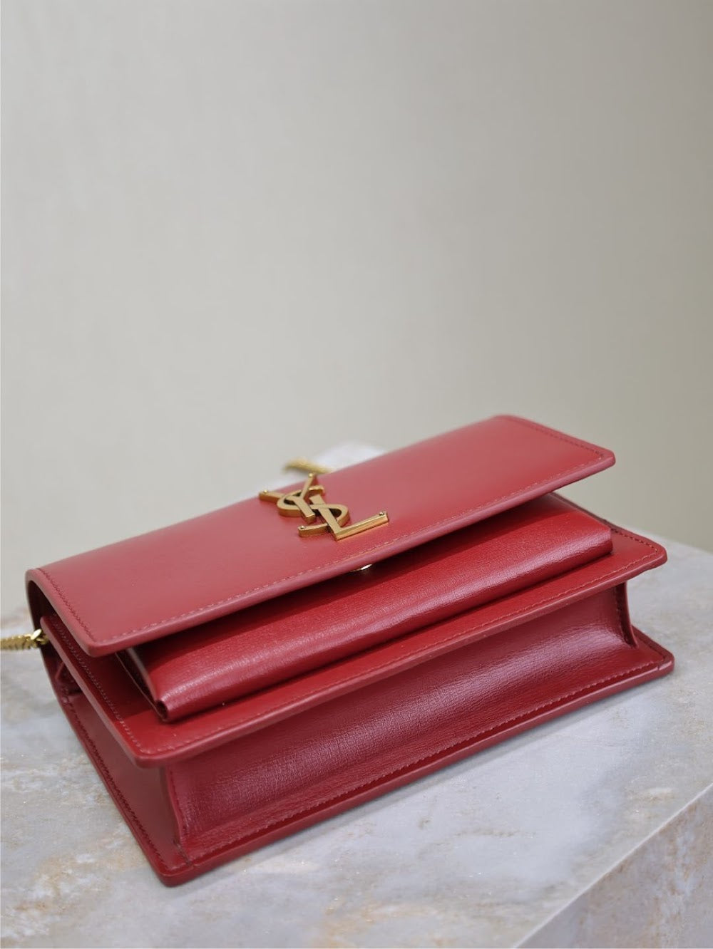 Ezyycart Bags YSLn Luxury Bag --119631