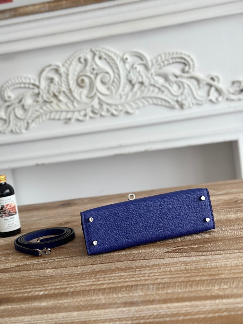 Anum Bags Hermesn Luxury Bag --117485