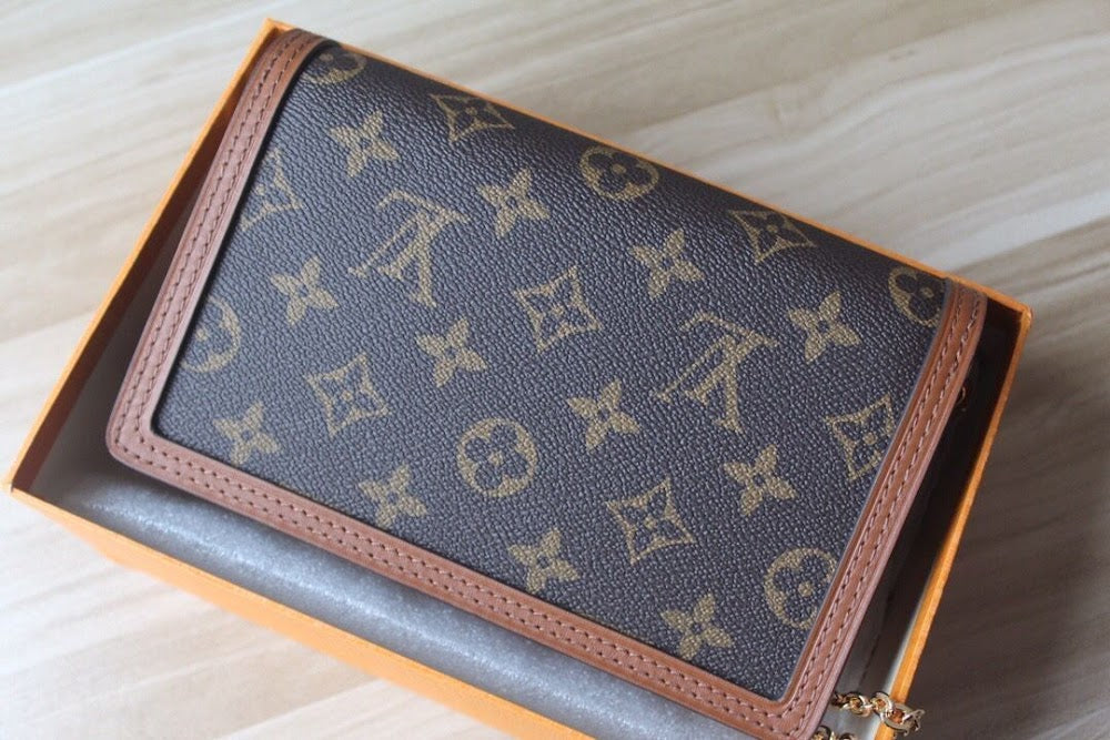 Anum Bags ln Luxury Bag --58985