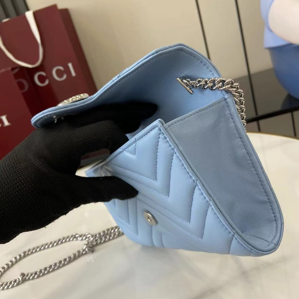 Ezyycart Bags Guccin Luxury Bag --94575