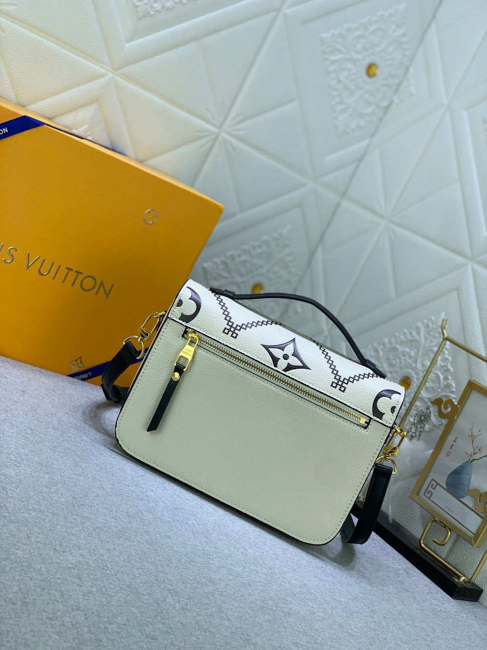 Anum Bags LVn Luxury Bag --80887