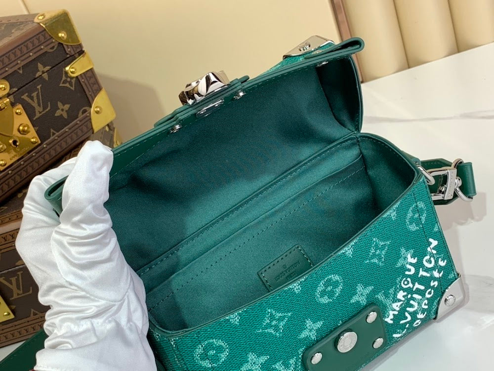 Anum Bags ln Luxury Bag --56853