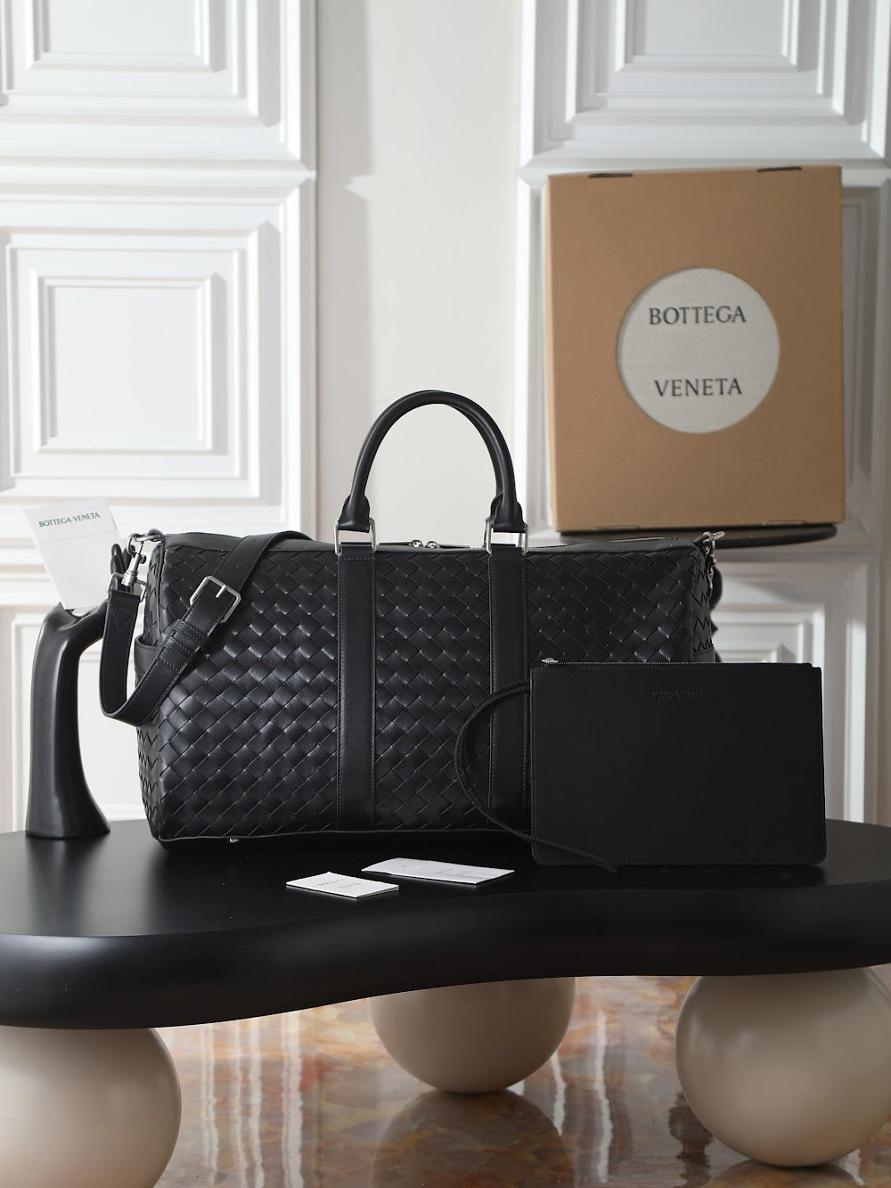 Ezyycart Bags Bottegan Luxury Bag --91408