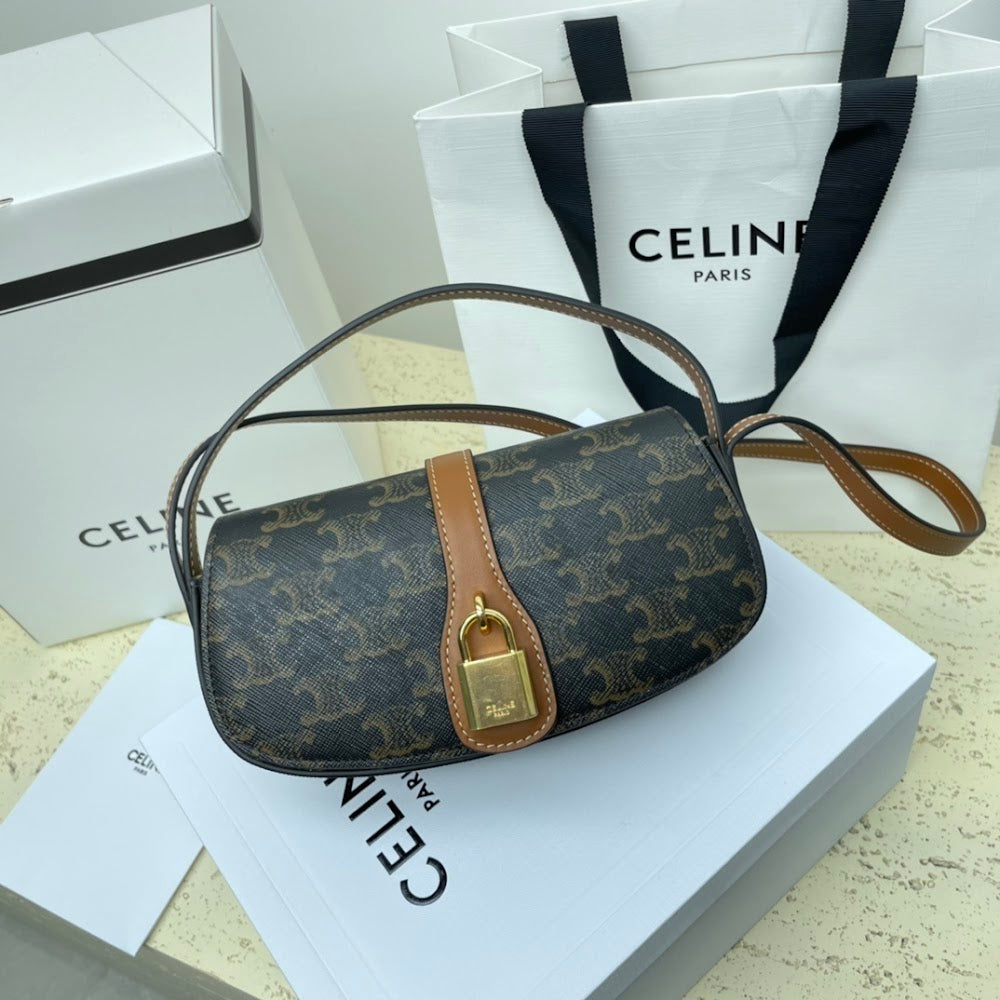 Ezyycart Bags Celine Luxury Bag --112450