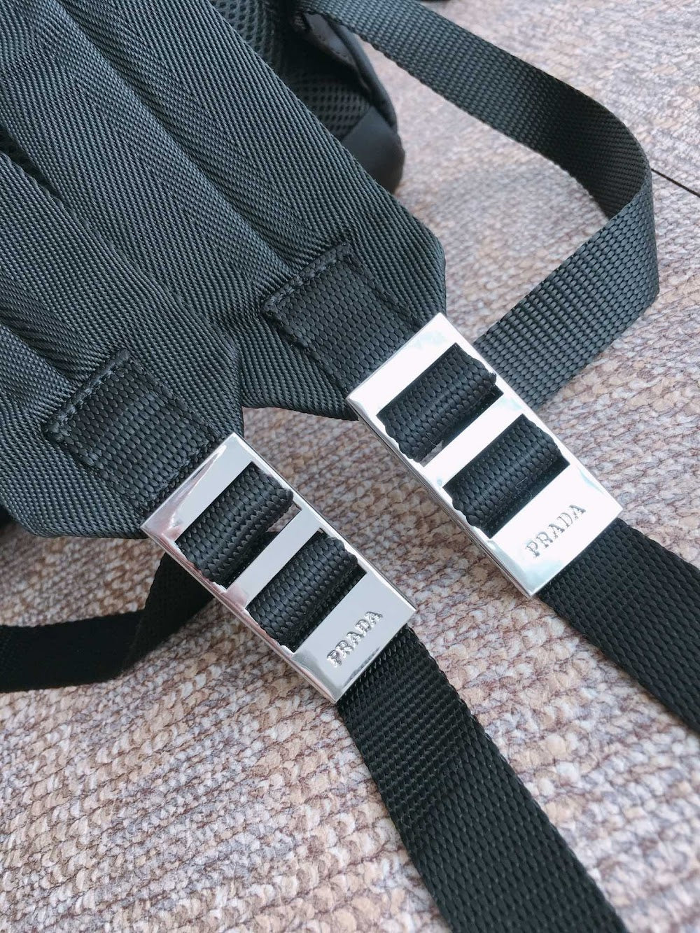 Ezyycart Bags Prada Luxury Bag --54053