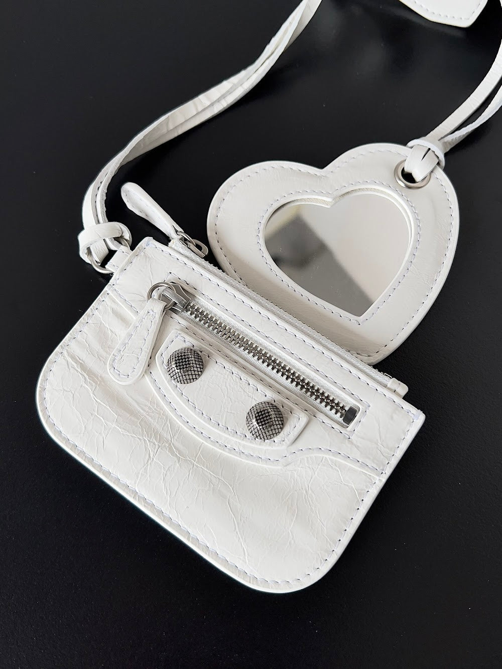 Ezyycart Bags Balenciaga Luxury Bag --111150