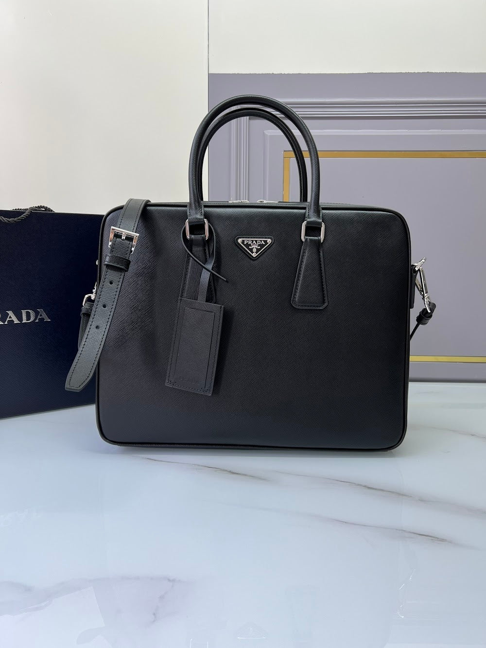 Ezyycart Bags Pradn Luxury Bag --102508