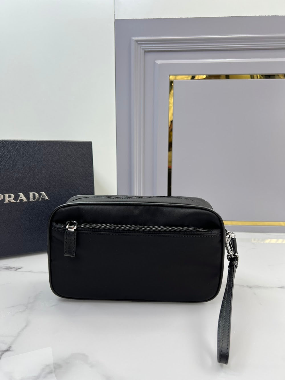 Ezyycart Bags Pradn Luxury Bag --102495