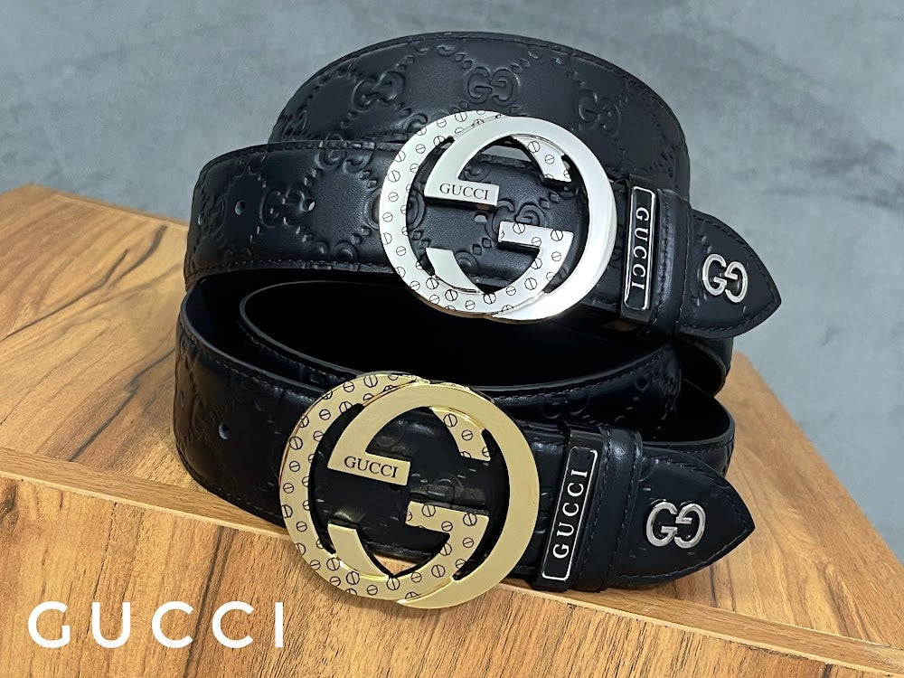 Ezyycart Bags Guccin Luxury Belt --108355