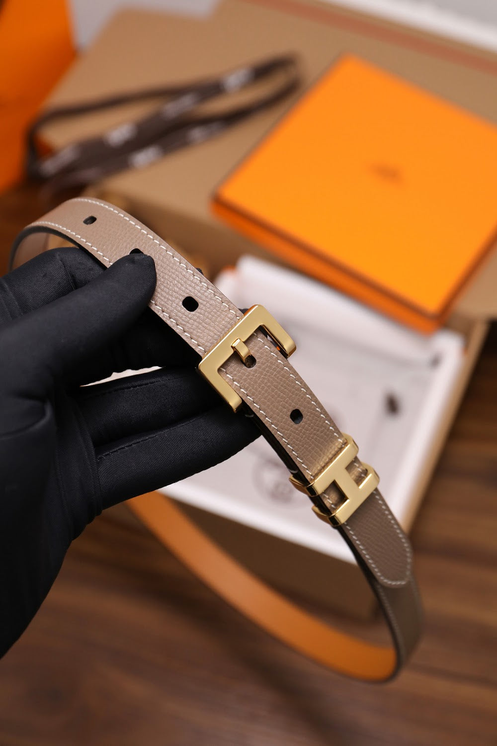 Anum Bags Hermesn Luxury Belt --109002
