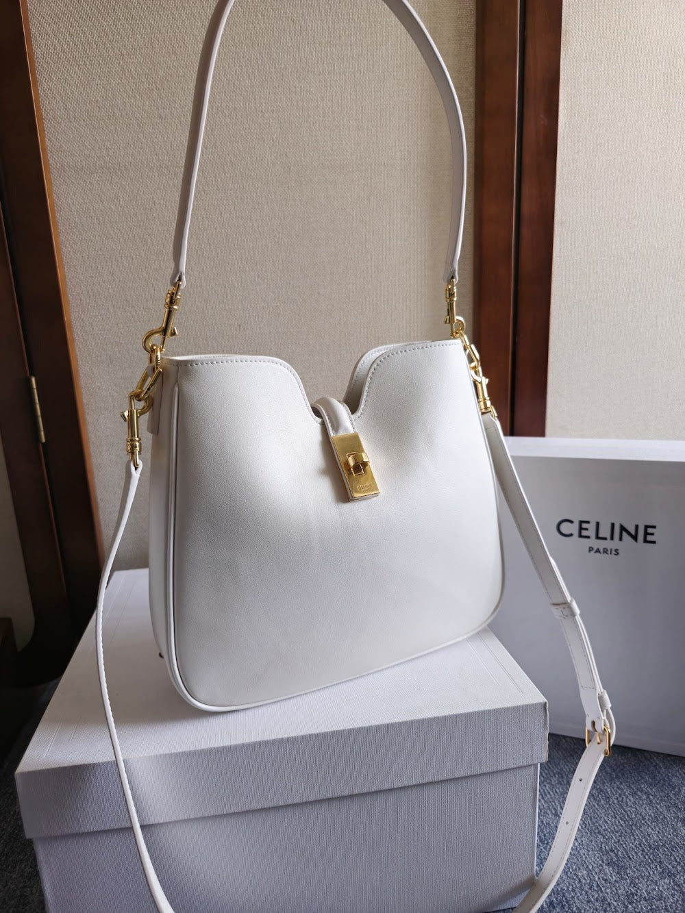 Ezyycart Bags Celine Luxury Bag --112208